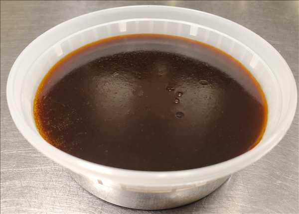 Brown Sauce (8 oz.)